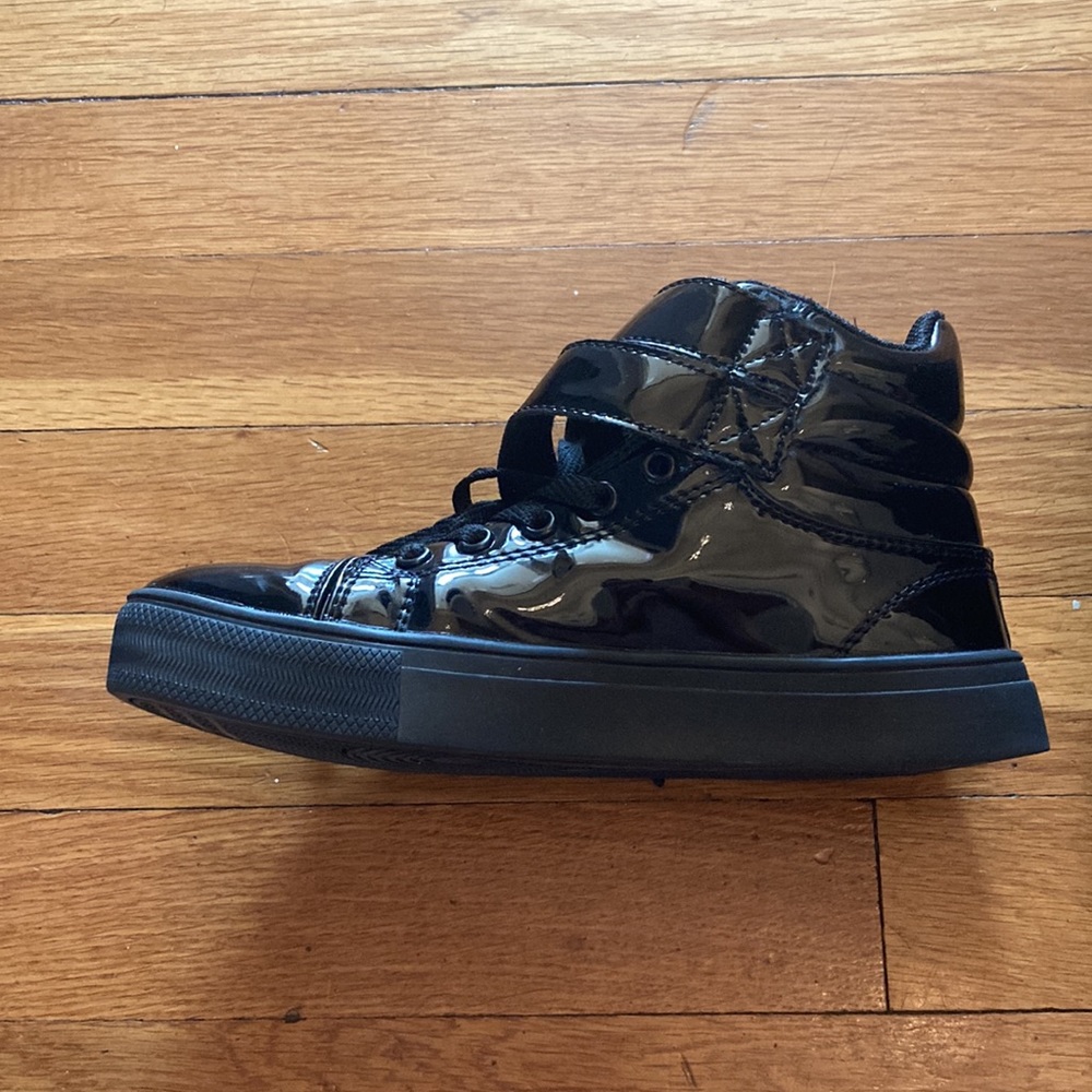 Hip hop dance shoes - Picture 6 of 6